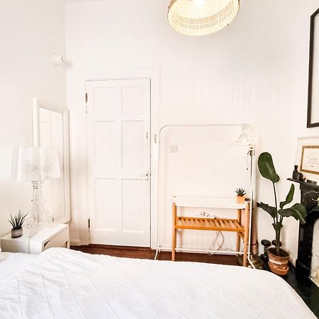 Whole Stylish Apartment 1880S Guinness Worker House ダブリン エクステリア 写真