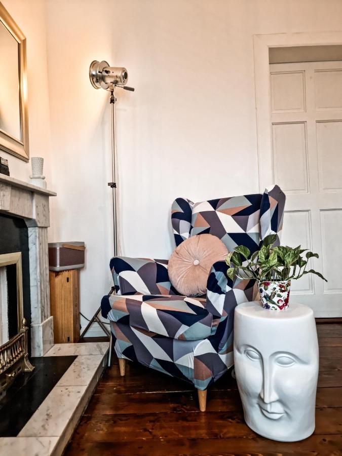 Whole Stylish Apartment 1880S Guinness Worker House ダブリン エクステリア 写真