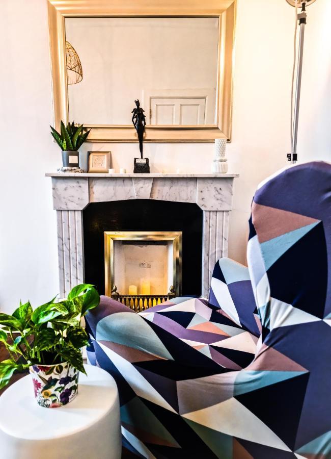 Whole Stylish Apartment 1880S Guinness Worker House ダブリン エクステリア 写真