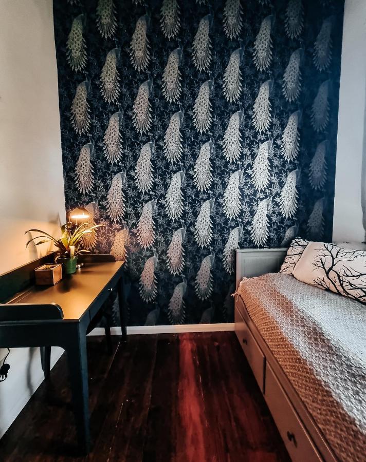 Whole Stylish Apartment 1880S Guinness Worker House ダブリン エクステリア 写真