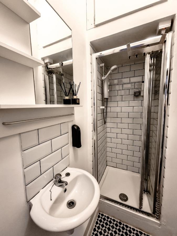Whole Stylish Apartment 1880S Guinness Worker House ダブリン エクステリア 写真