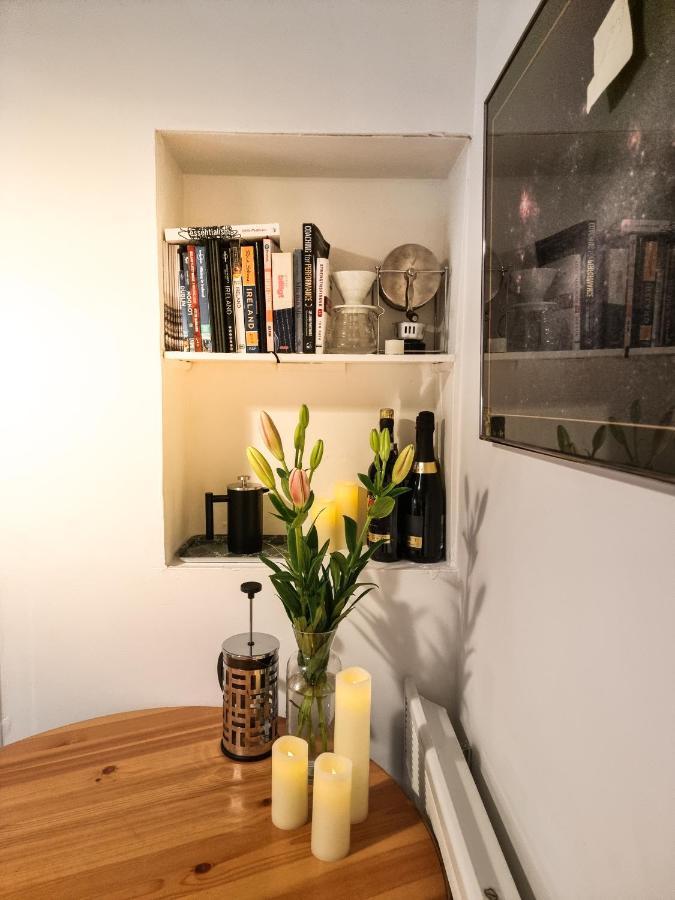Whole Stylish Apartment 1880S Guinness Worker House ダブリン エクステリア 写真