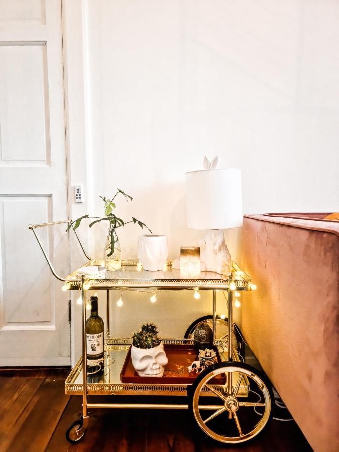 Whole Stylish Apartment 1880S Guinness Worker House ダブリン エクステリア 写真