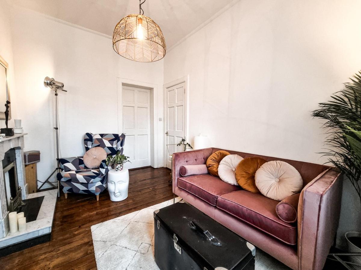 Whole Stylish Apartment 1880S Guinness Worker House ダブリン エクステリア 写真