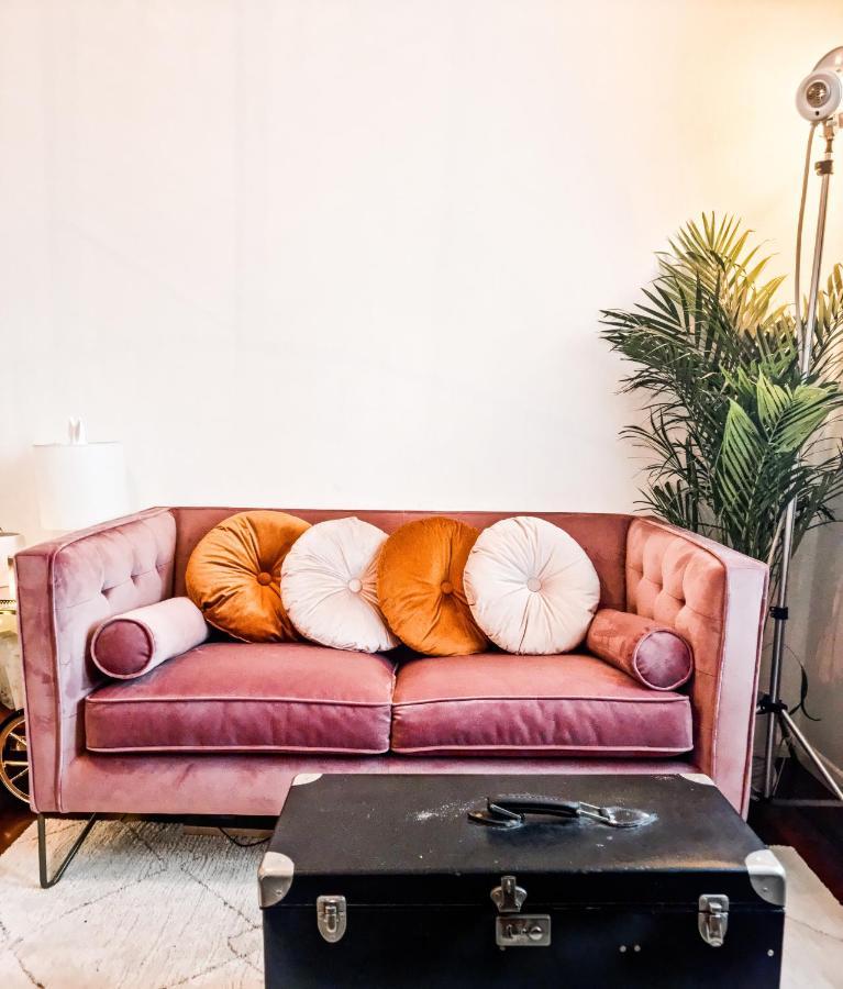 Whole Stylish Apartment 1880S Guinness Worker House ダブリン エクステリア 写真