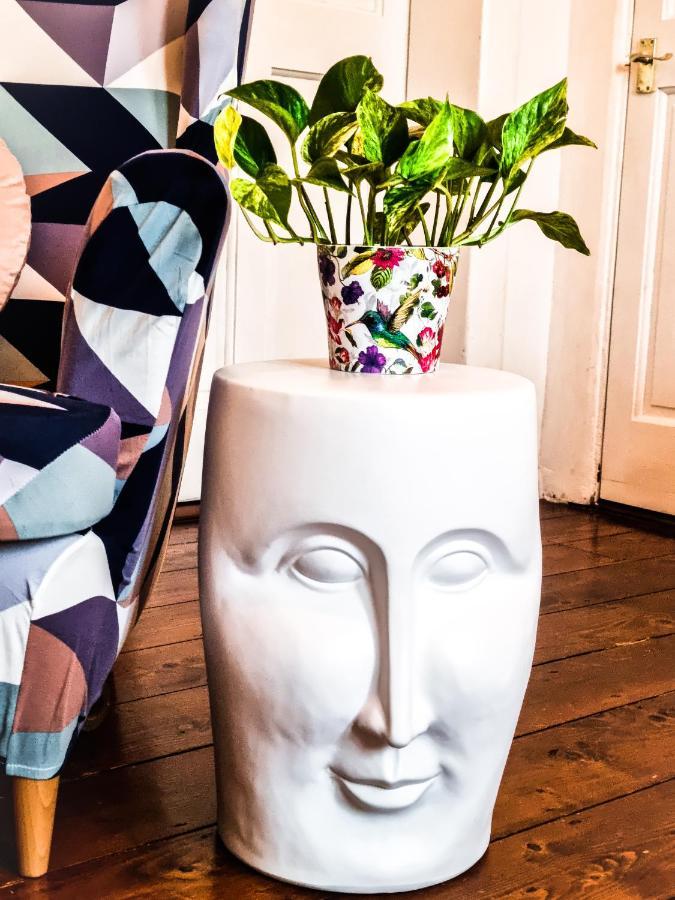 Whole Stylish Apartment 1880S Guinness Worker House ダブリン エクステリア 写真