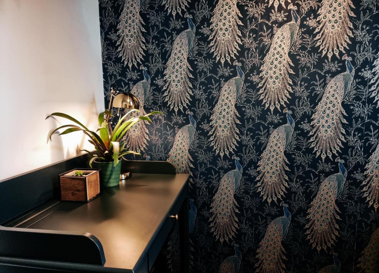 Whole Stylish Apartment 1880S Guinness Worker House ダブリン エクステリア 写真