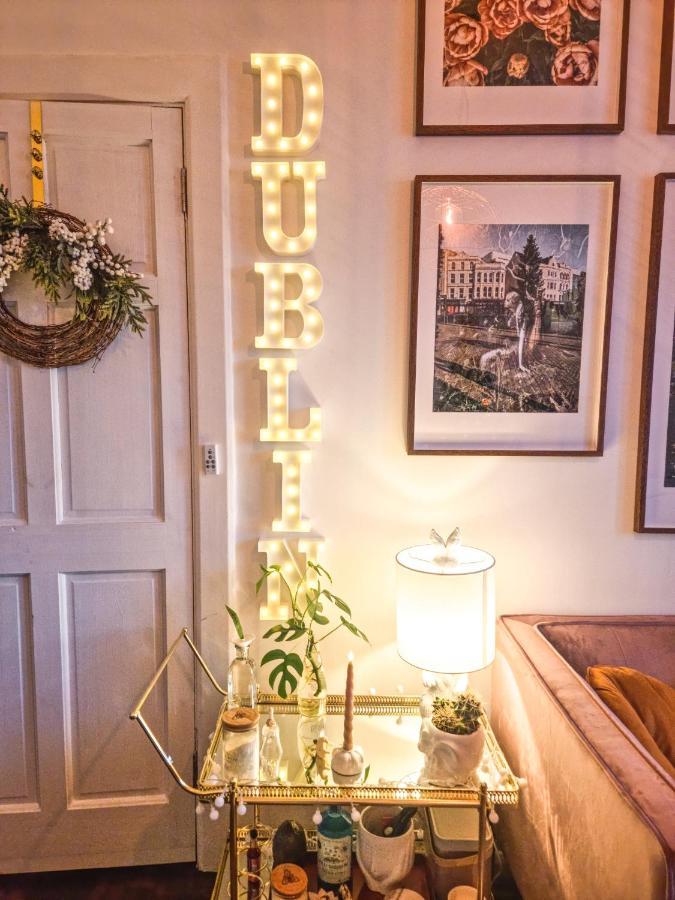 Whole Stylish Apartment 1880S Guinness Worker House ダブリン エクステリア 写真