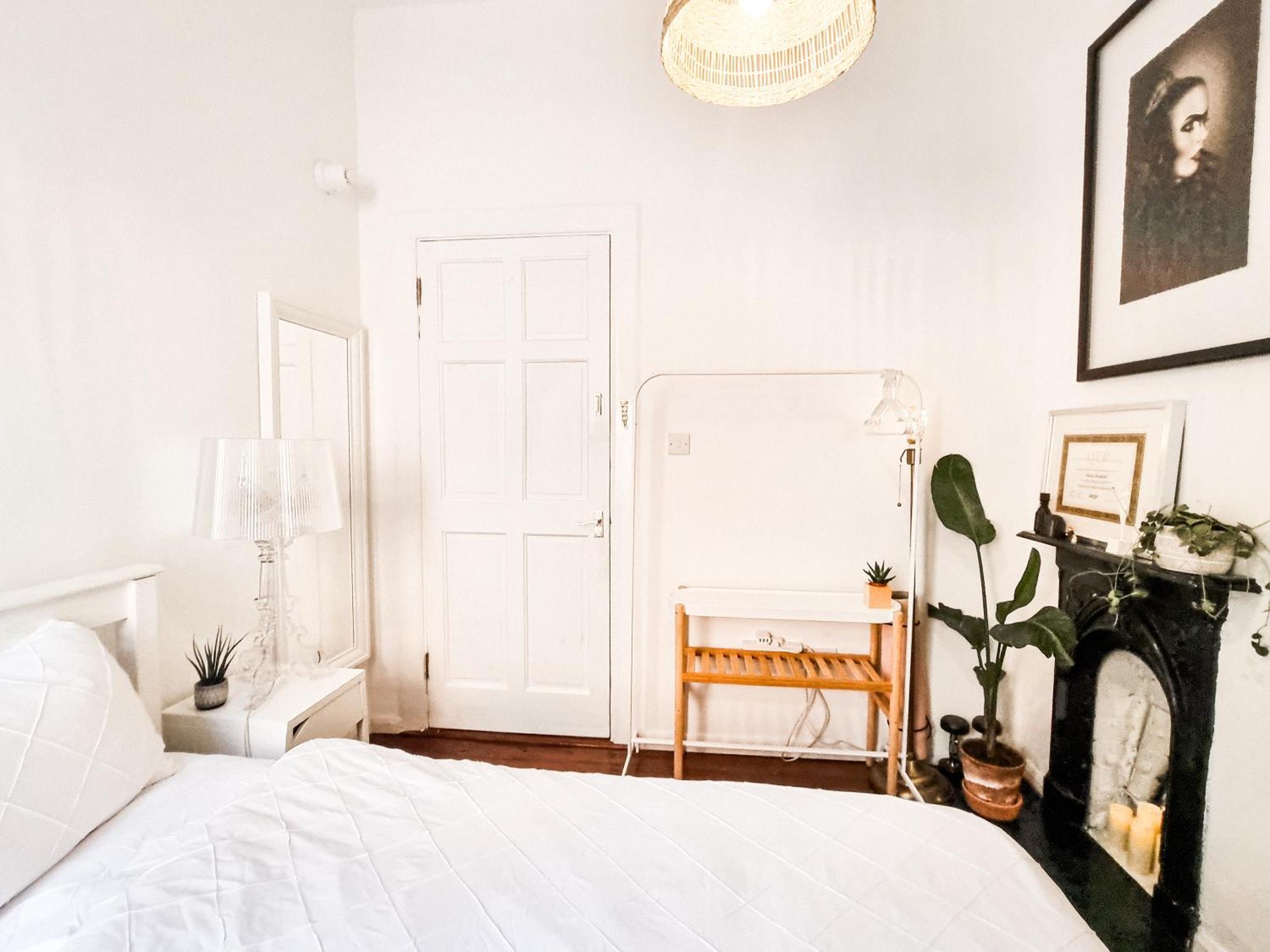Whole Stylish Apartment 1880S Guinness Worker House ダブリン エクステリア 写真