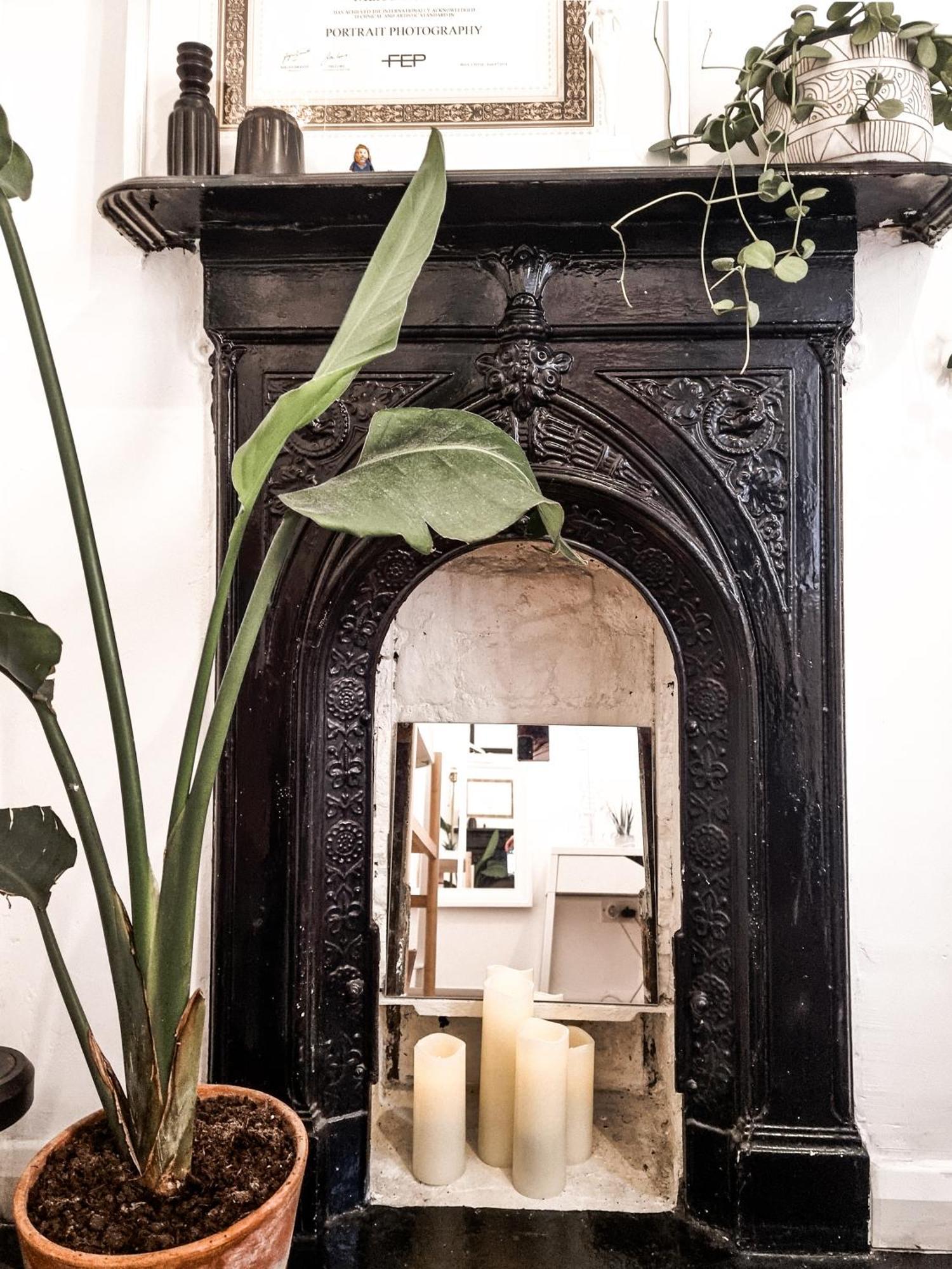 Whole Stylish Apartment 1880S Guinness Worker House ダブリン エクステリア 写真
