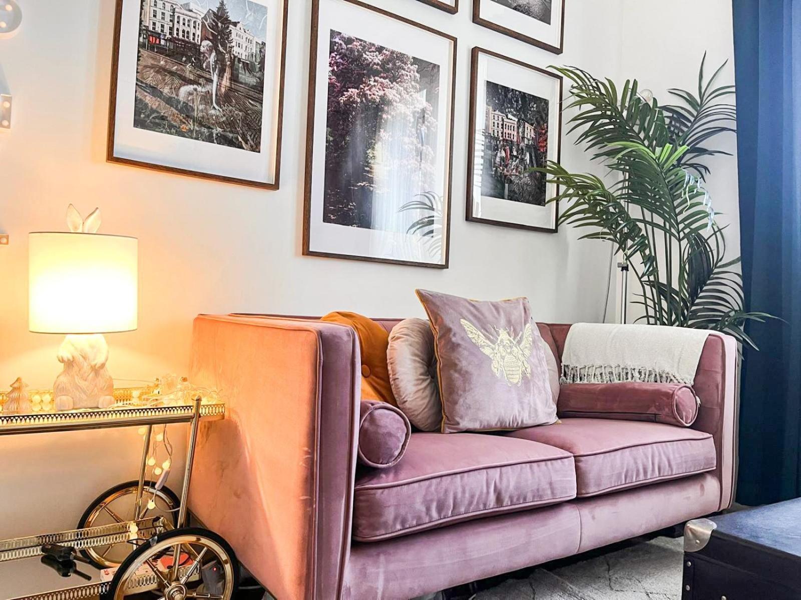 Whole Stylish Apartment 1880S Guinness Worker House ダブリン エクステリア 写真